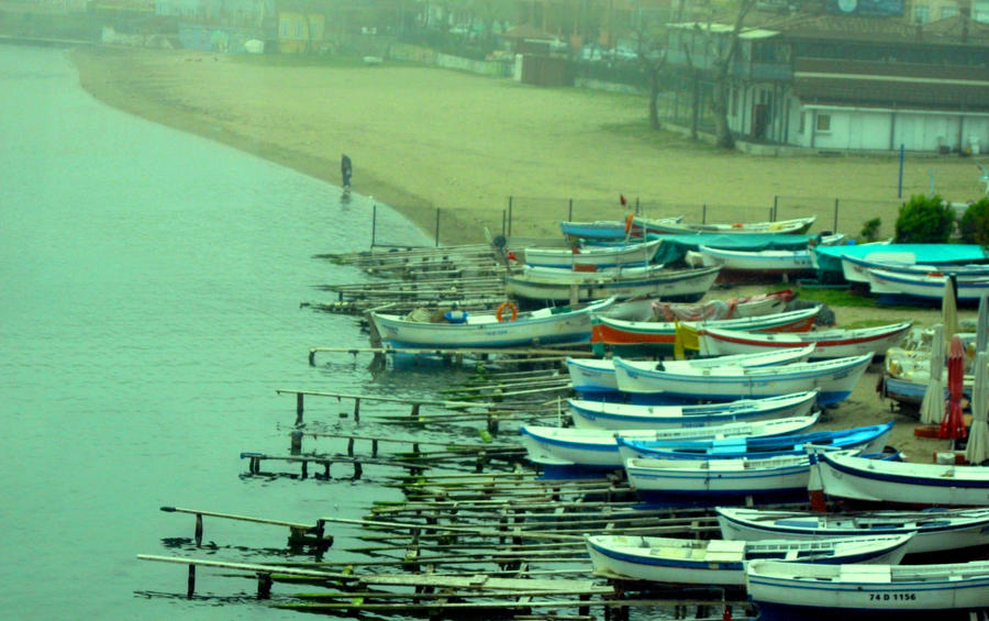 amasra..