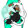 [Gift] - TheGalacticKat