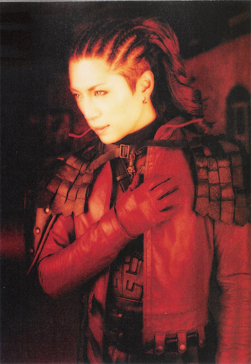 Gackt Redemption By Ckoraa Leon On Deviantart Gackt Redemption By Ckoraa Leon On Deviantart