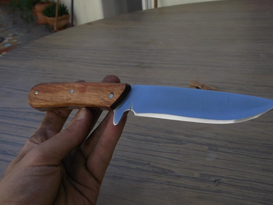 Multi task knife