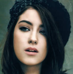 Hazal, All Beautiful How Beautiful