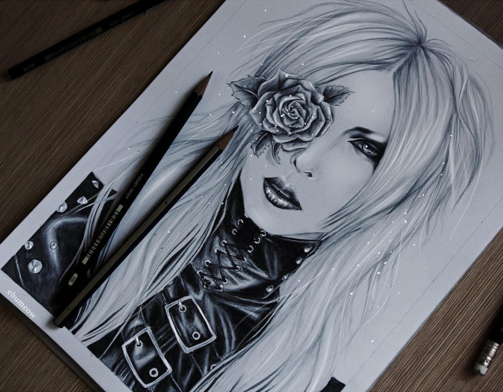 Aryu Morrigan By Ebu Deux On Deviantart