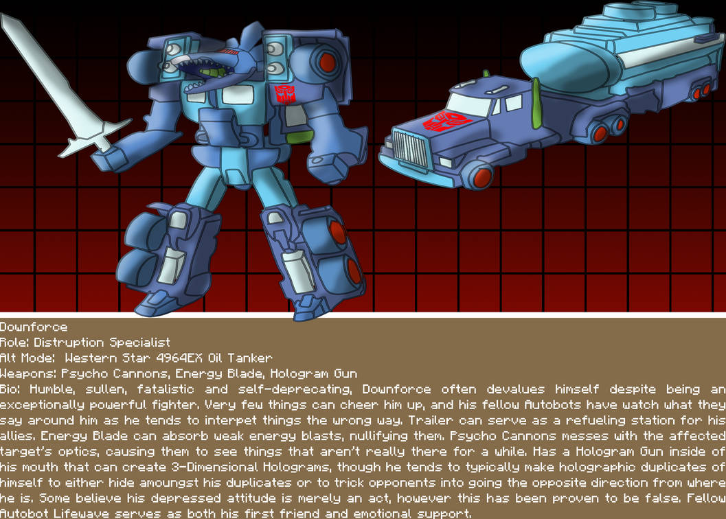 Downforce by Alavaros on DeviantArt