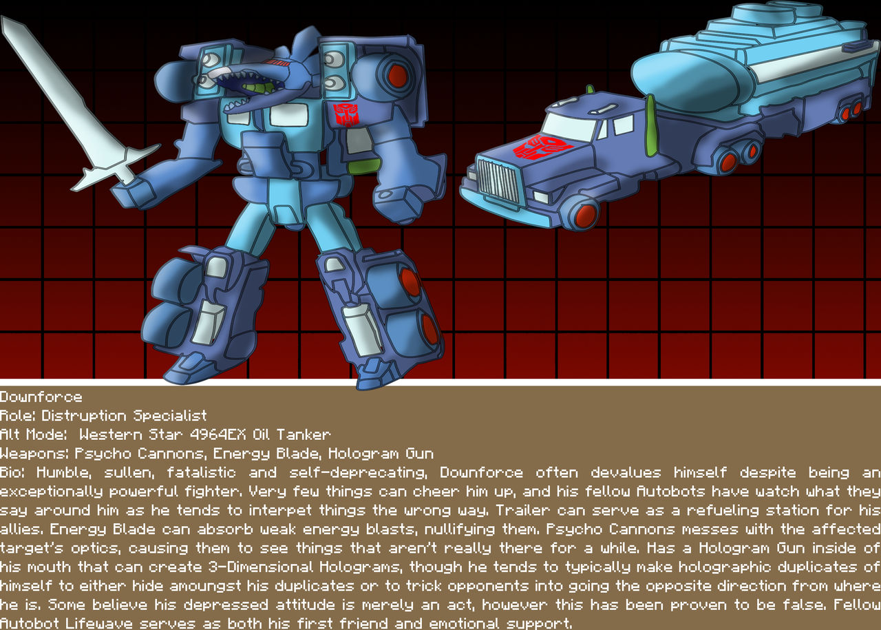 Downforce by Alavaros on DeviantArt