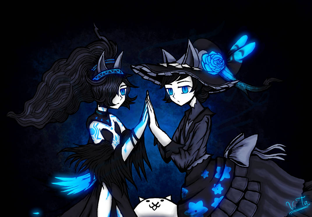 The Battle Cats kasli