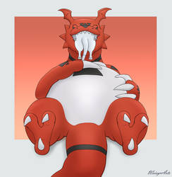 Guilmon noms