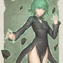 Tatsumaki