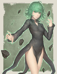 Tatsumaki