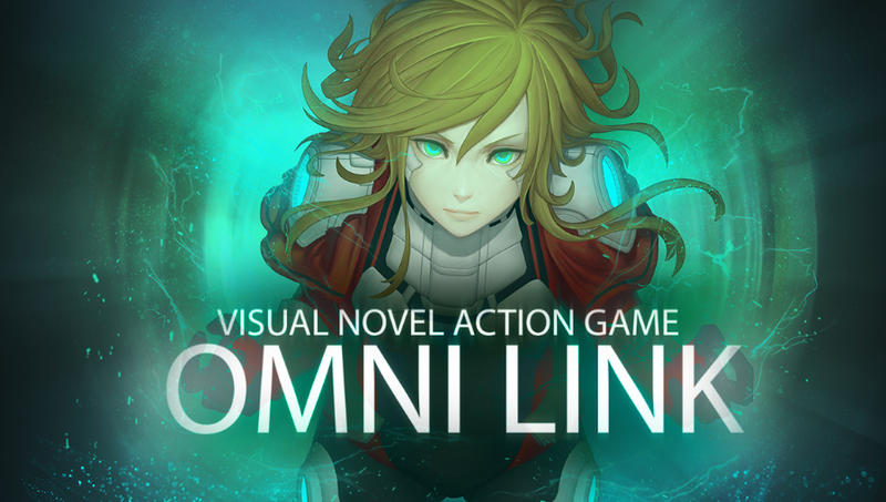 Omni Link - Kickstarter project