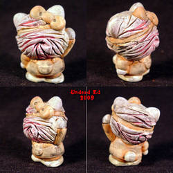 Hello Kitty Silent Hill Conver