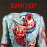 Zombie Abominable SNOWCONE