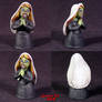 Alien Virgin Mary OOak