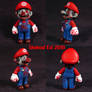 Zombie Mario LOL