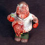 Zombie Peter Griffin