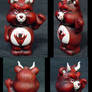 Killer Care Bears 'Demon'