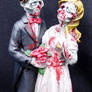 Together Forever zombie love