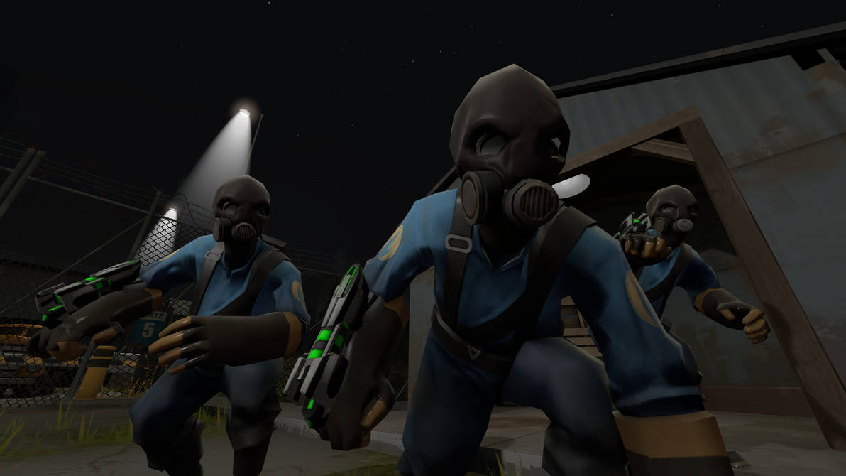 Sectoid Invasion by Zero-hka on DeviantArt