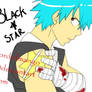 Black Star -- Soul Eater