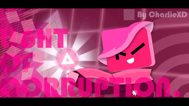 Pink Courruption Explore the Best Pink_corruption Art | DeviantArt
