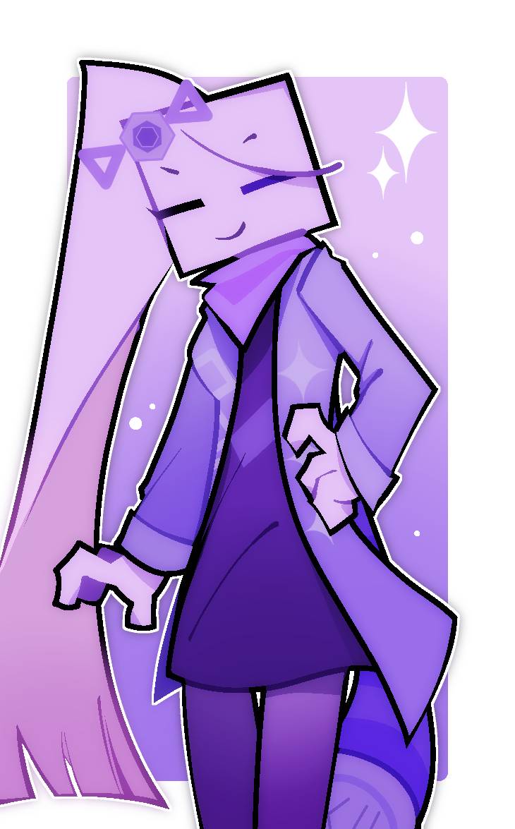 -Humanized Timby- by CubeCharlie on DeviantArt