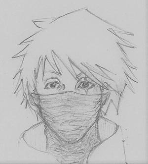 Kakashi