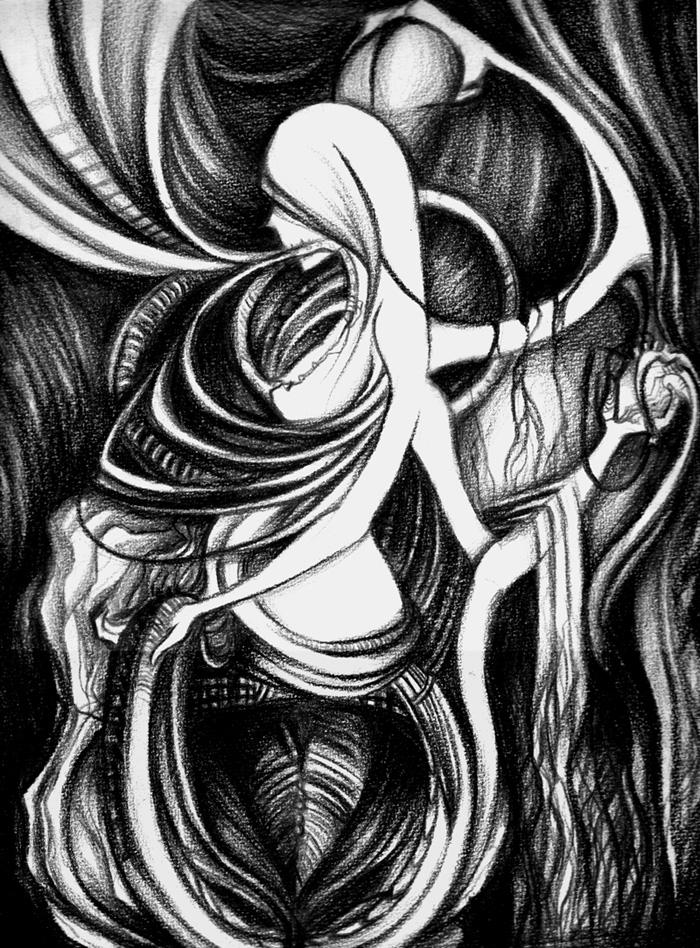 Some Weird Stuff 2 by Carpe-polie Some Weird Stuff 2 by Carpe-polie