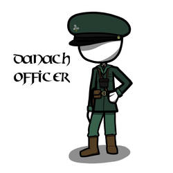 Danach Officer