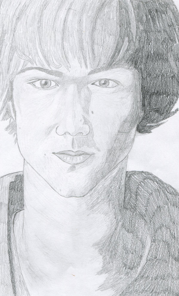 Sam Rider Drawing Sam by Draq89 on DeviantArt