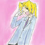 Ouran Academy, Edward Elric