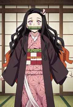 Nezuko