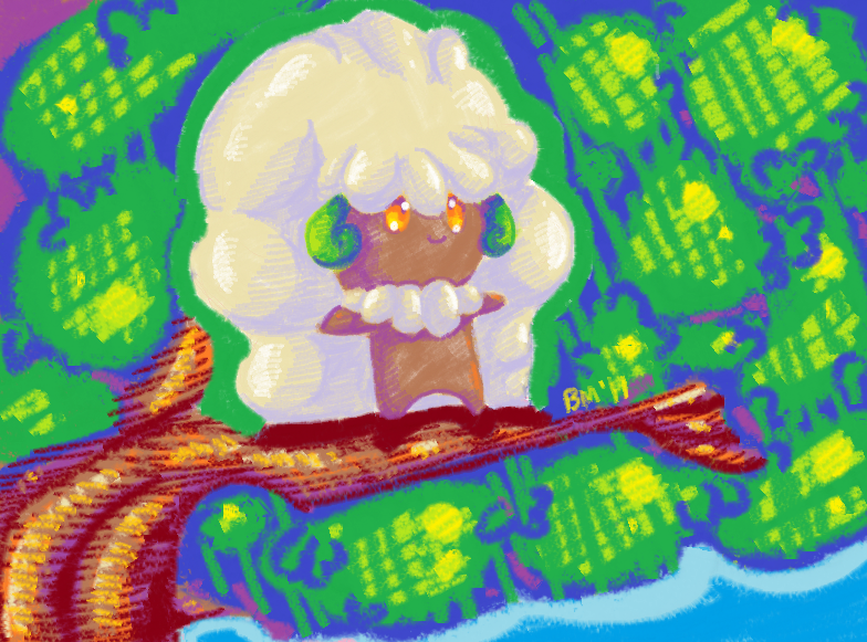 Whimsicott