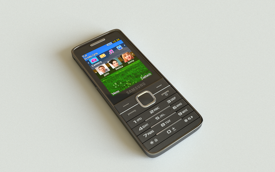 Samsung s5610