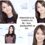 [PHOTOPACK] : YOONA #1 [BY : KEN]