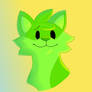 Leaf Fox(Mixing test)