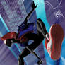 Spider-man - Miles Morales