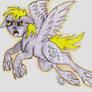 My Little Were-Pony - #11 Derpy Hooves