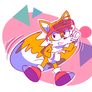 Tails (With some Spiffy Shades)