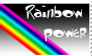 Rainbowstamp