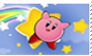 Kirby stamp