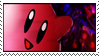 Kirby stamp 2