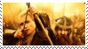Legolas stamp No2
