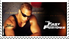 Fast and Furious stamp by Strange-little-cat
