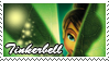 Tinkerbell stamp by Strange-little-cat