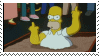 Homer stamp