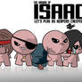 The binding of isaac