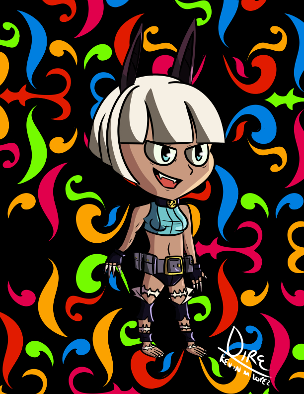 Ms.fortune