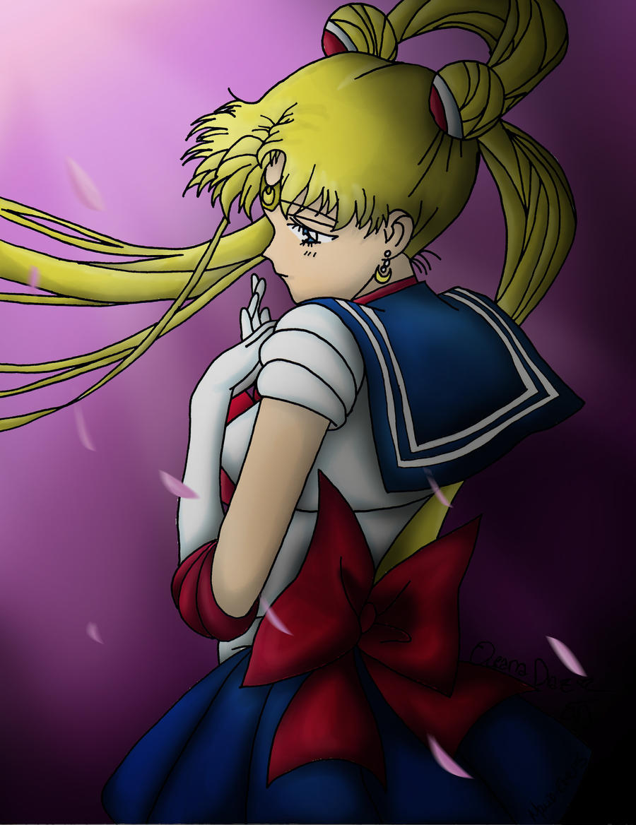 Sailor Moon