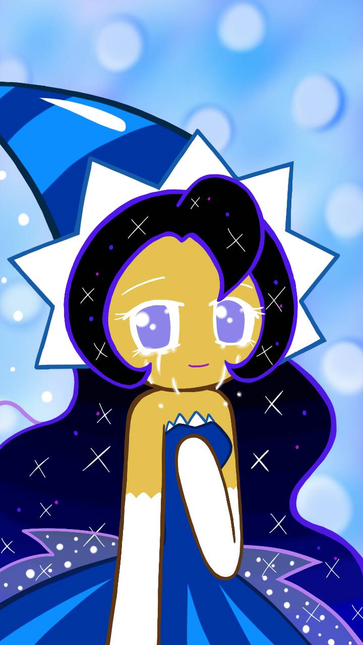 Moonlight Cookie by jjiiww0506 on DeviantArt