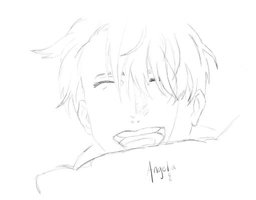 Victor Nikiforov WIP