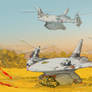 Airborne Assault